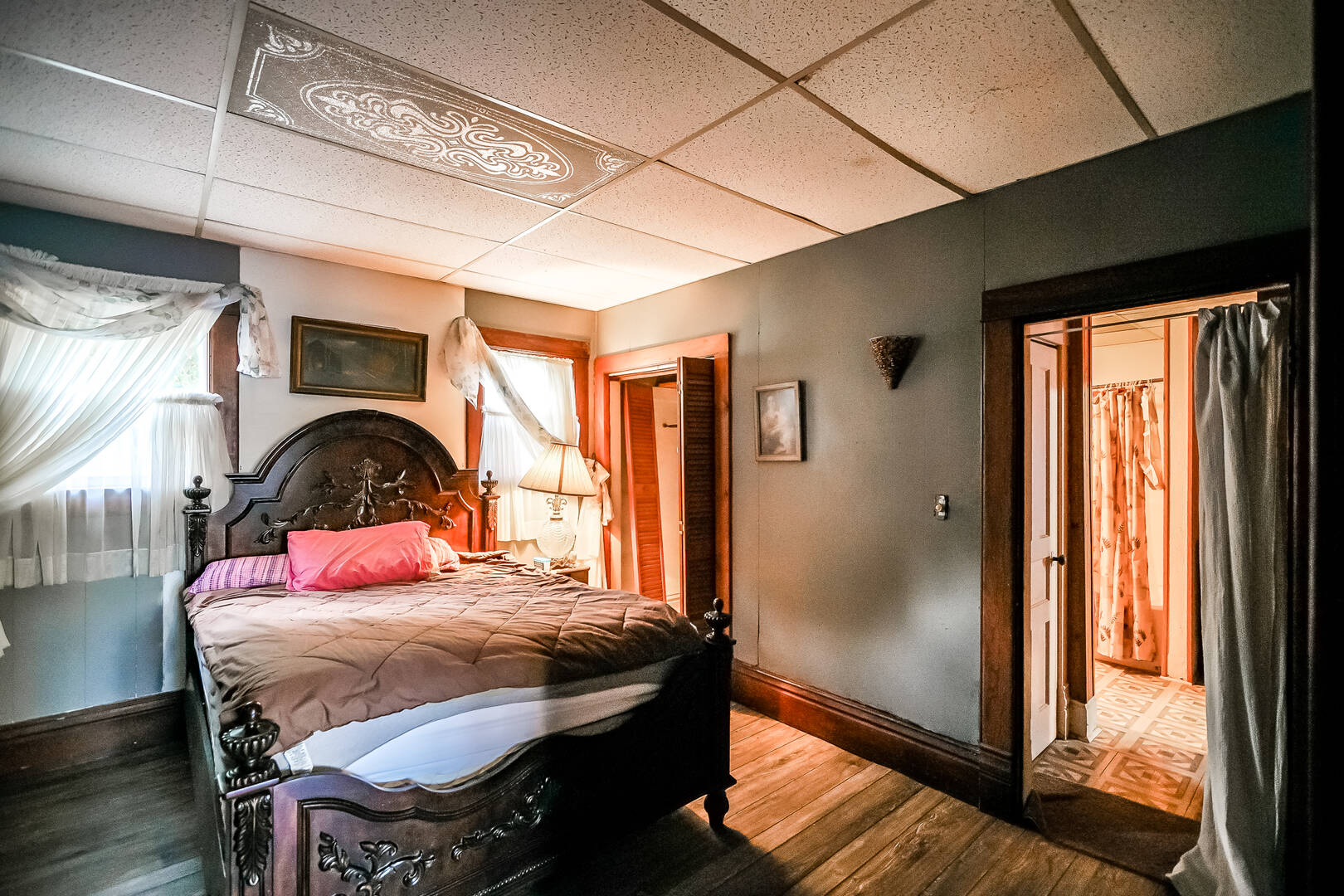 138 State Route 116 Benson, IL 61516