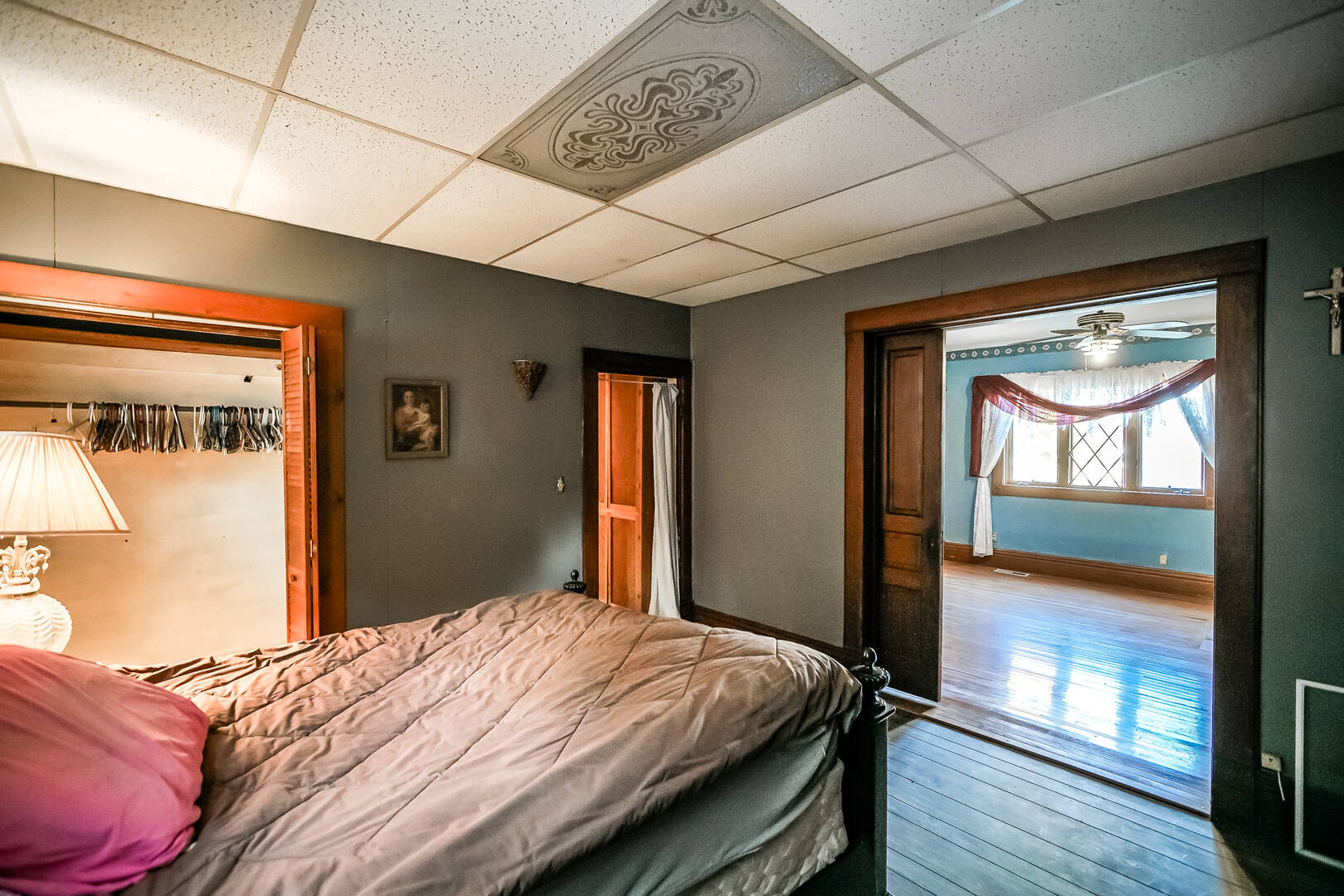 138 State Route 116 Benson, IL 61516