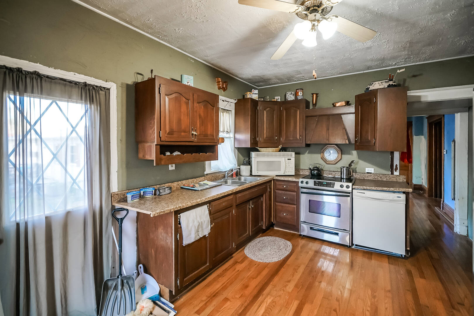 138 State Route 116 Benson, IL 61516