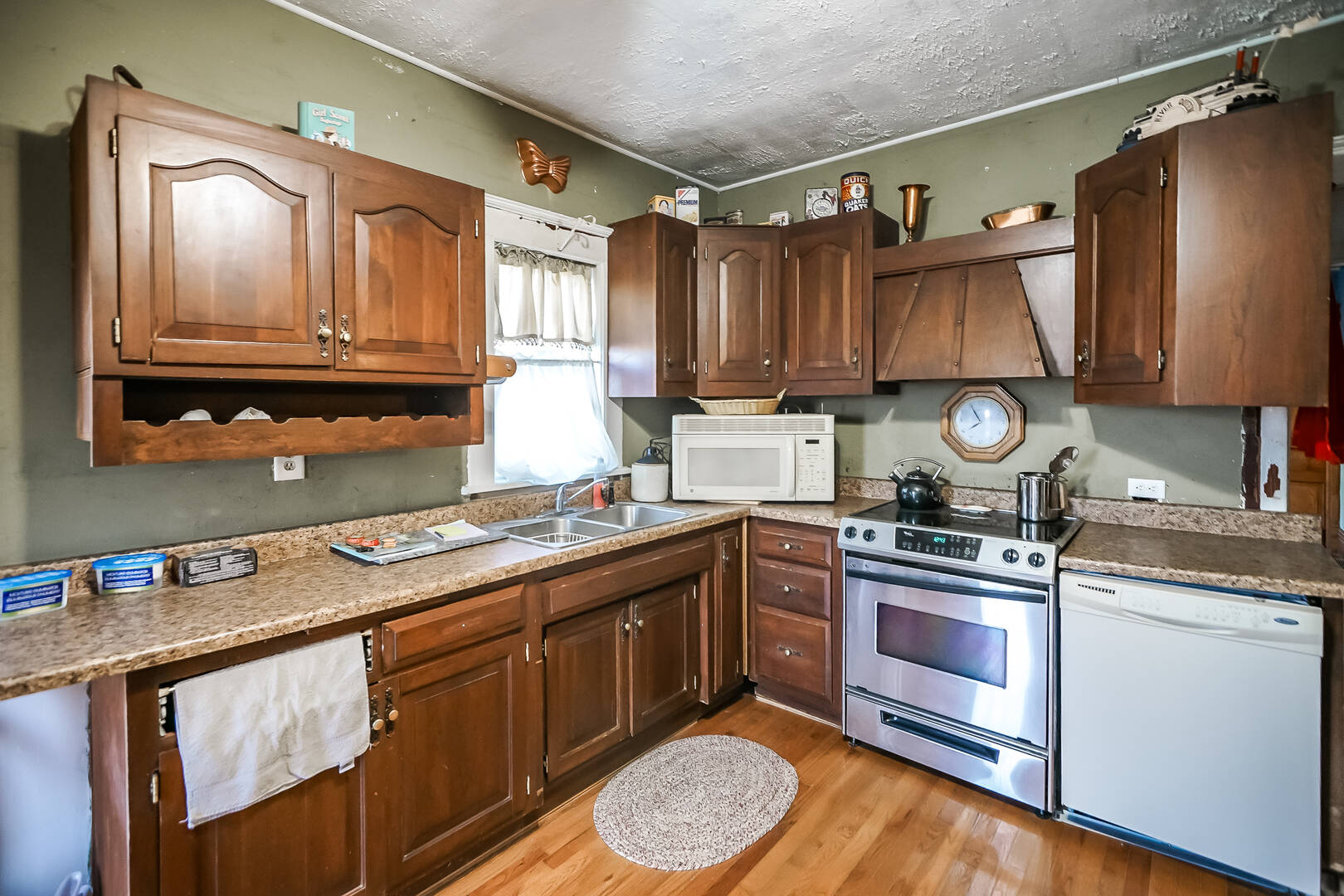 138 State Route 116 Benson, IL 61516