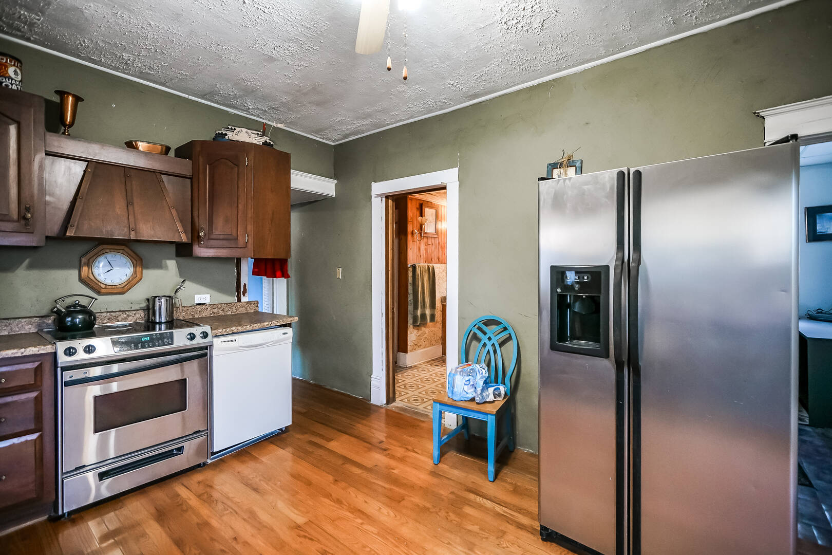 138 State Route 116 Benson, IL 61516