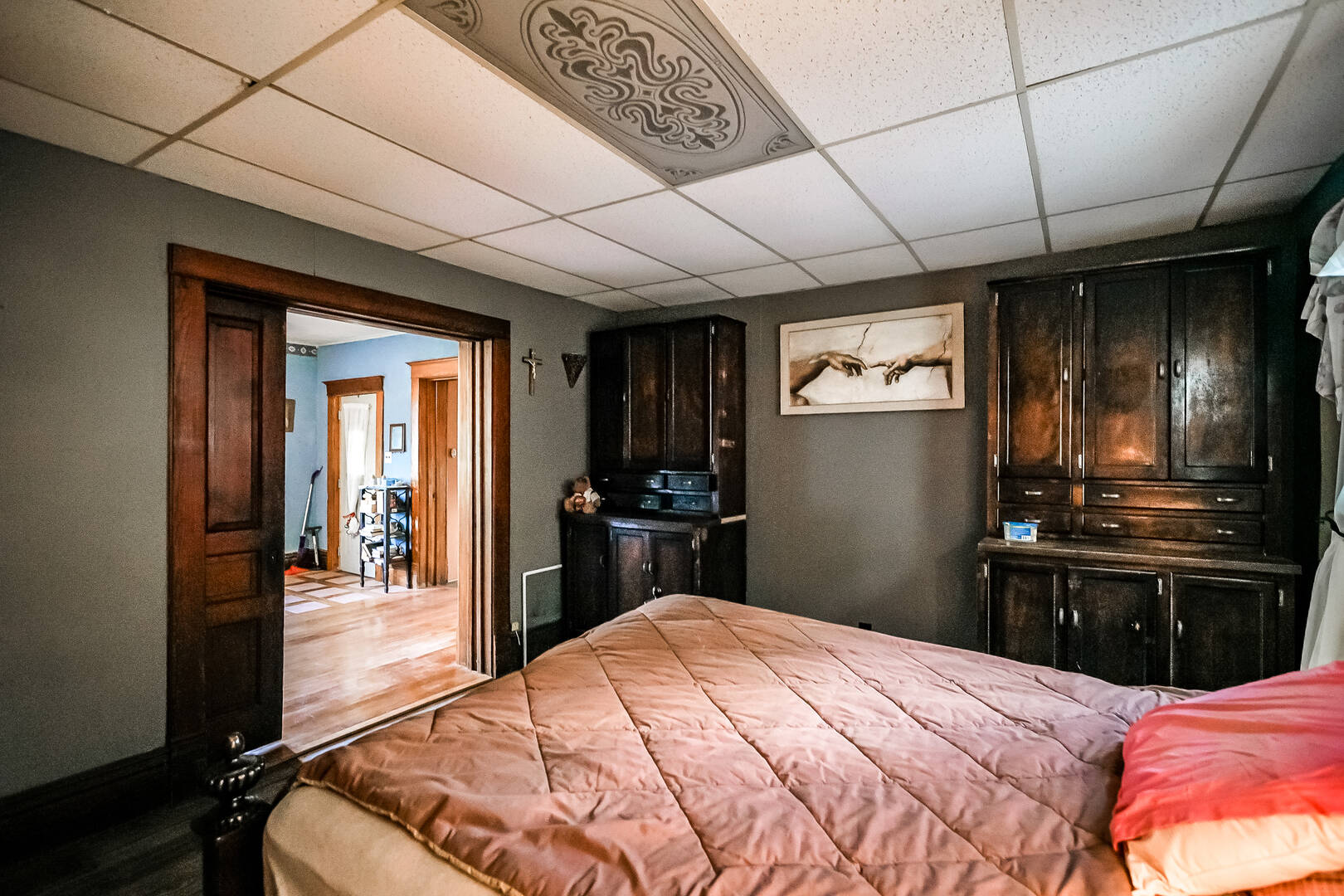 138 State Route 116 Benson, IL 61516