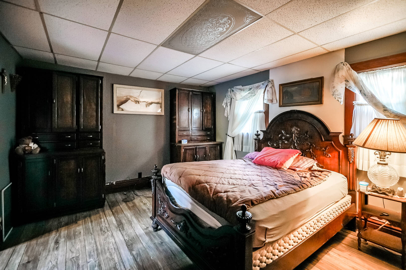 138 State Route 116 Benson, IL 61516