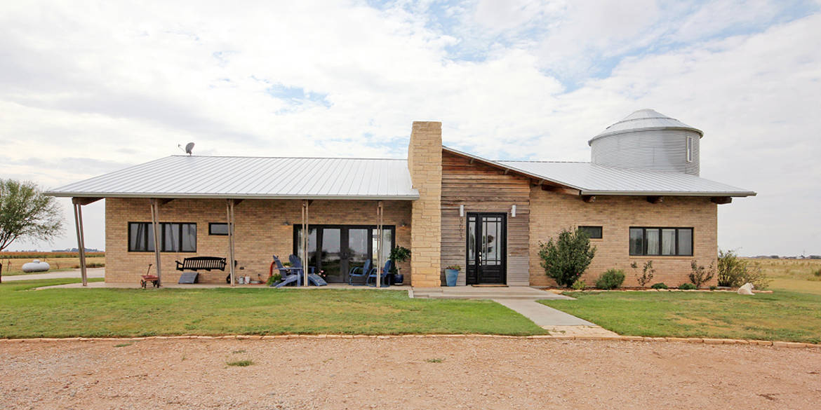 Brivity 2623 Blessen Road Amarillo, TX 79124