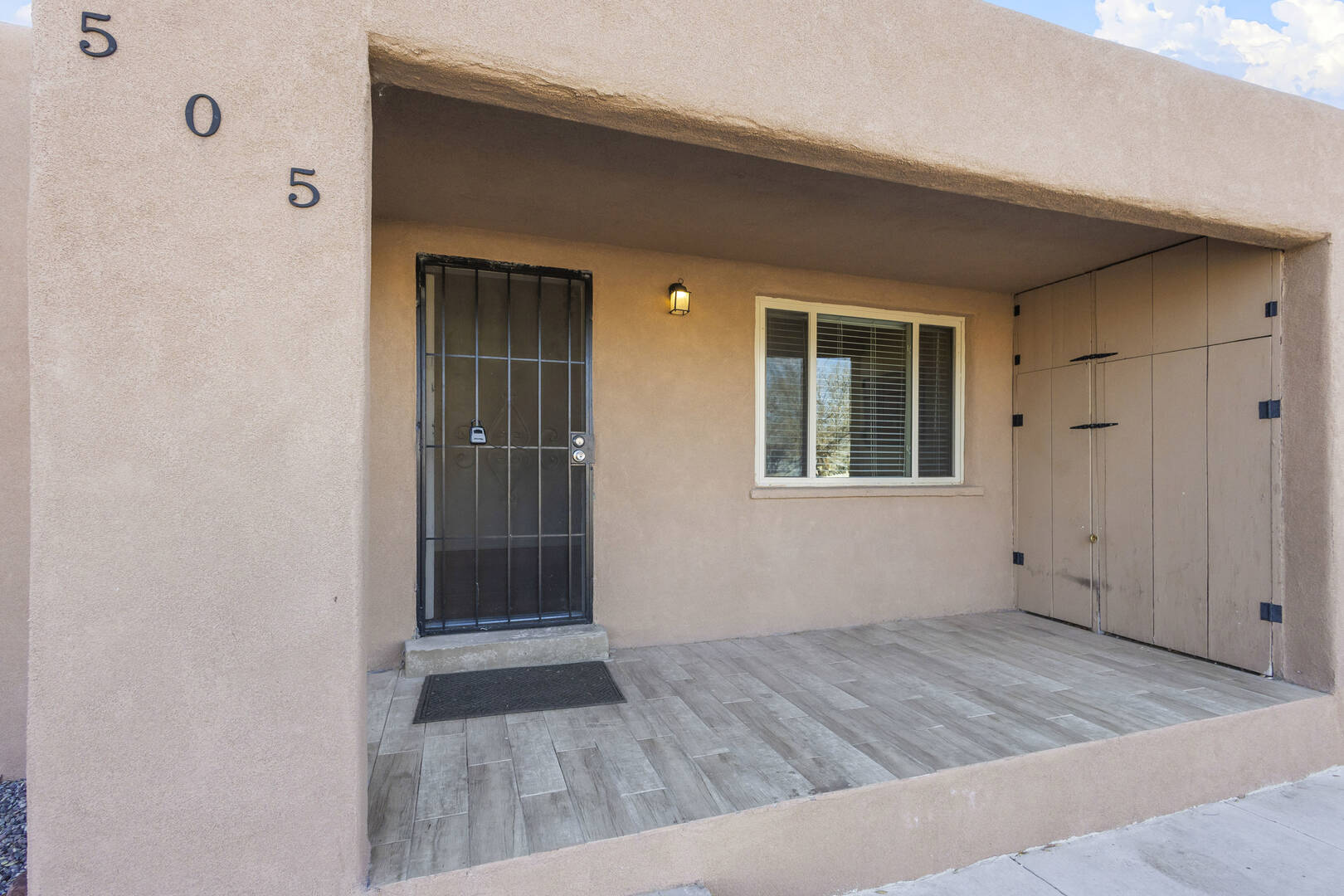 505 Fitch Street Socorro, NM 87801