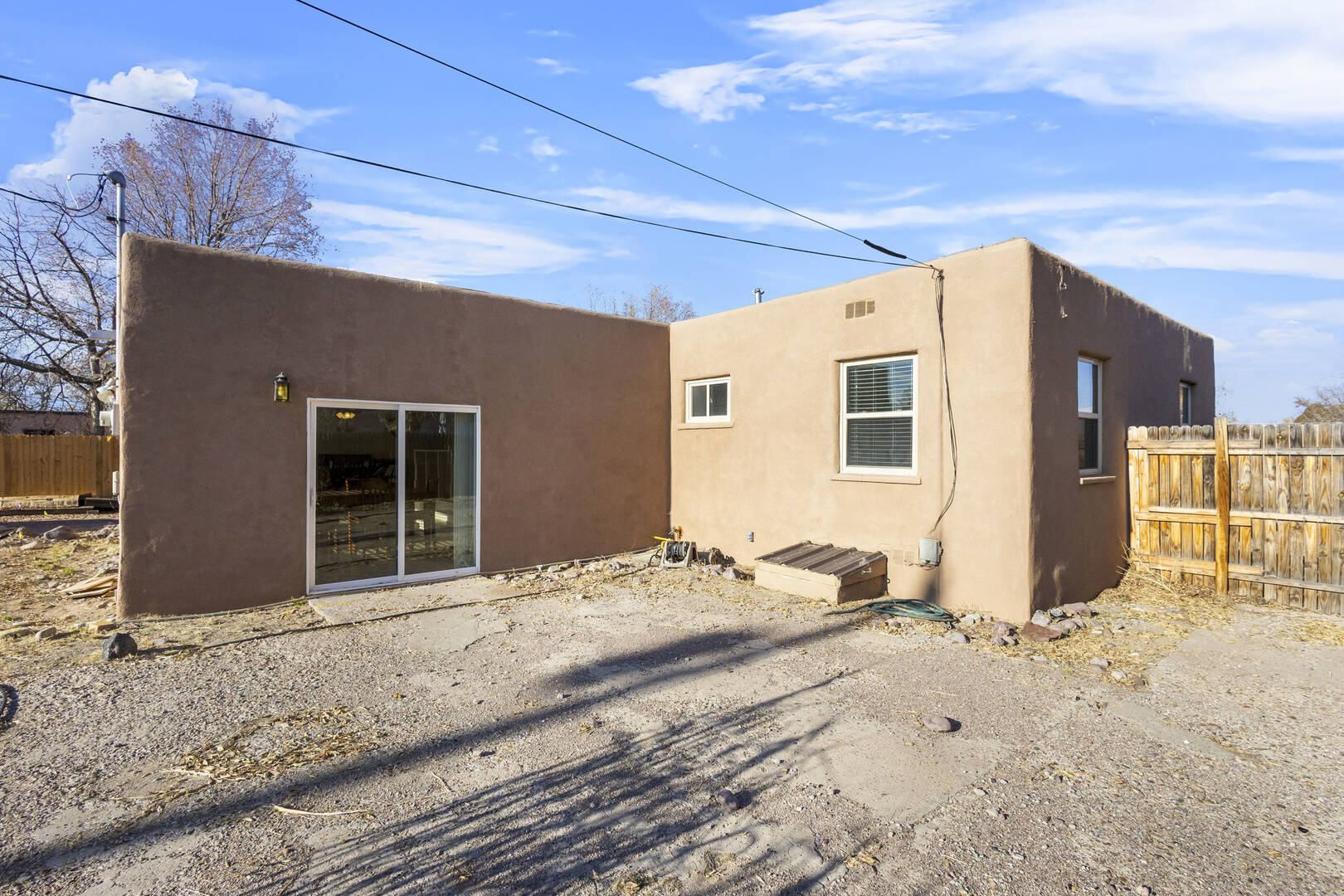 505 Fitch Street Socorro, NM 87801