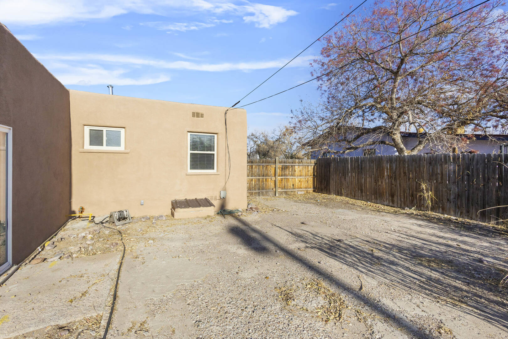 505 Fitch Street Socorro, NM 87801