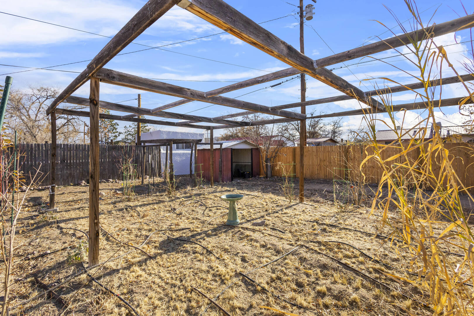 505 Fitch Street Socorro, NM 87801