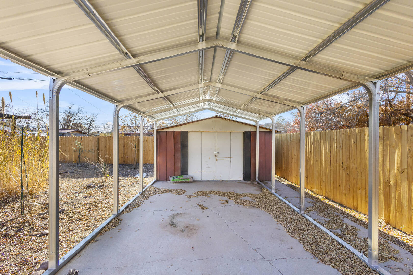 505 Fitch Street Socorro, NM 87801