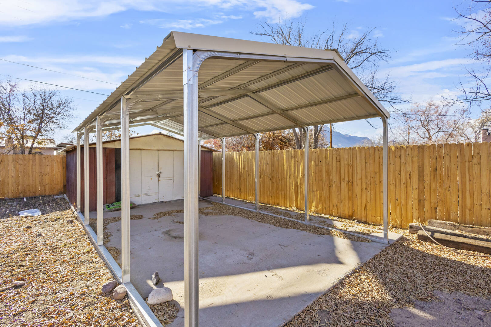 505 Fitch Street Socorro, NM 87801