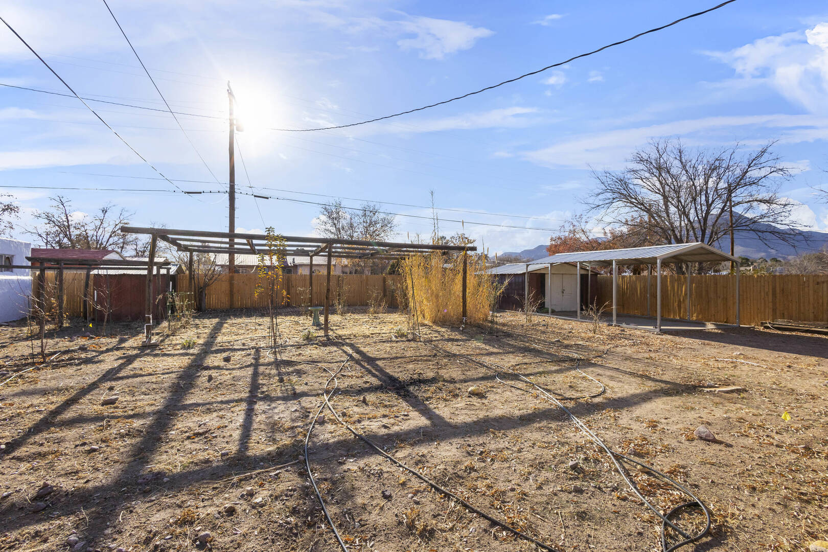 505 Fitch Street Socorro, NM 87801