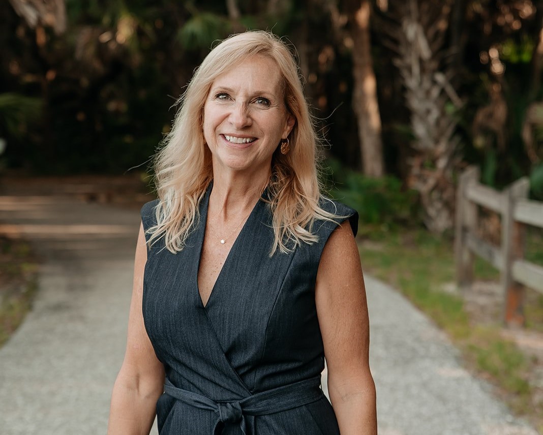 Carol Burke