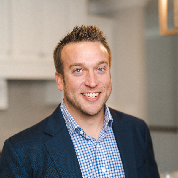 Seth Raborn agent_profile