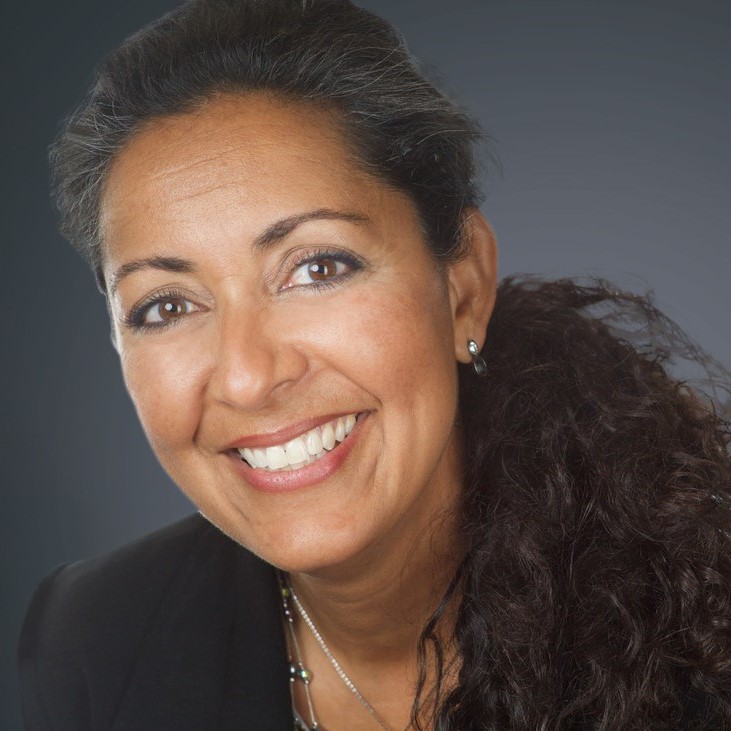 Nathalie Lissinna