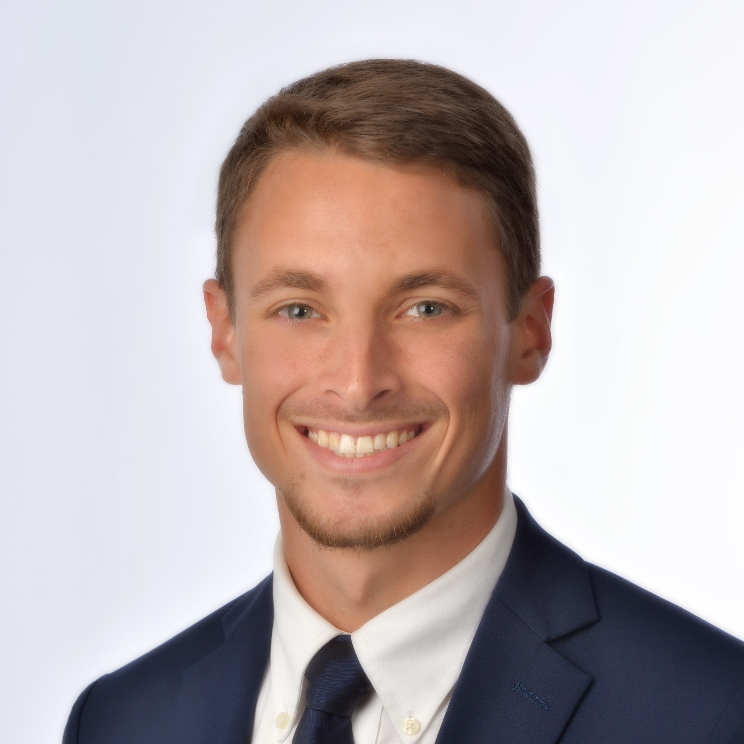 Agent profile image in chat bubble
