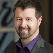 Author Avatar