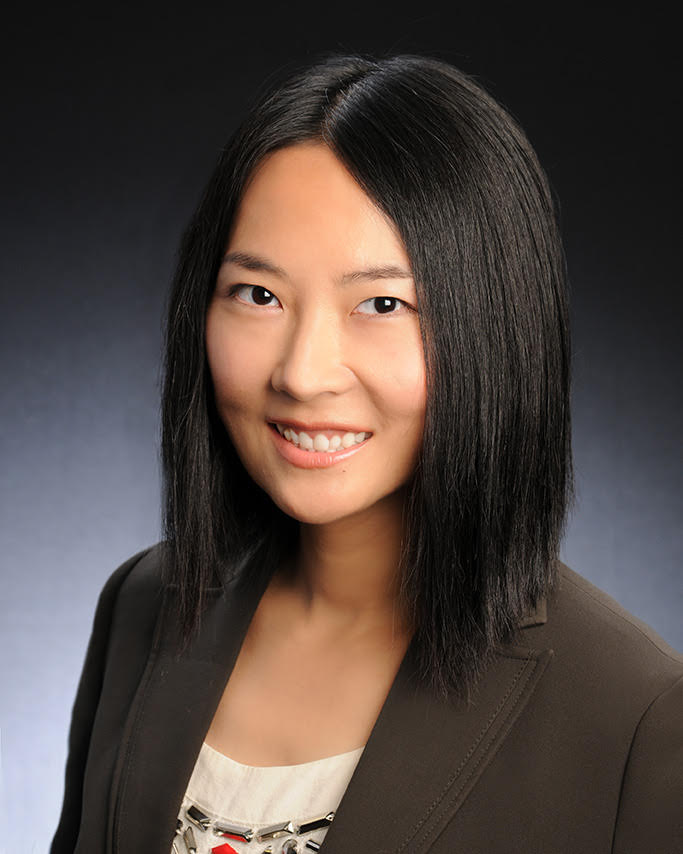 Michelle Yu Team of Long & Foster Long & Foster Real Estate Chloe Zhu