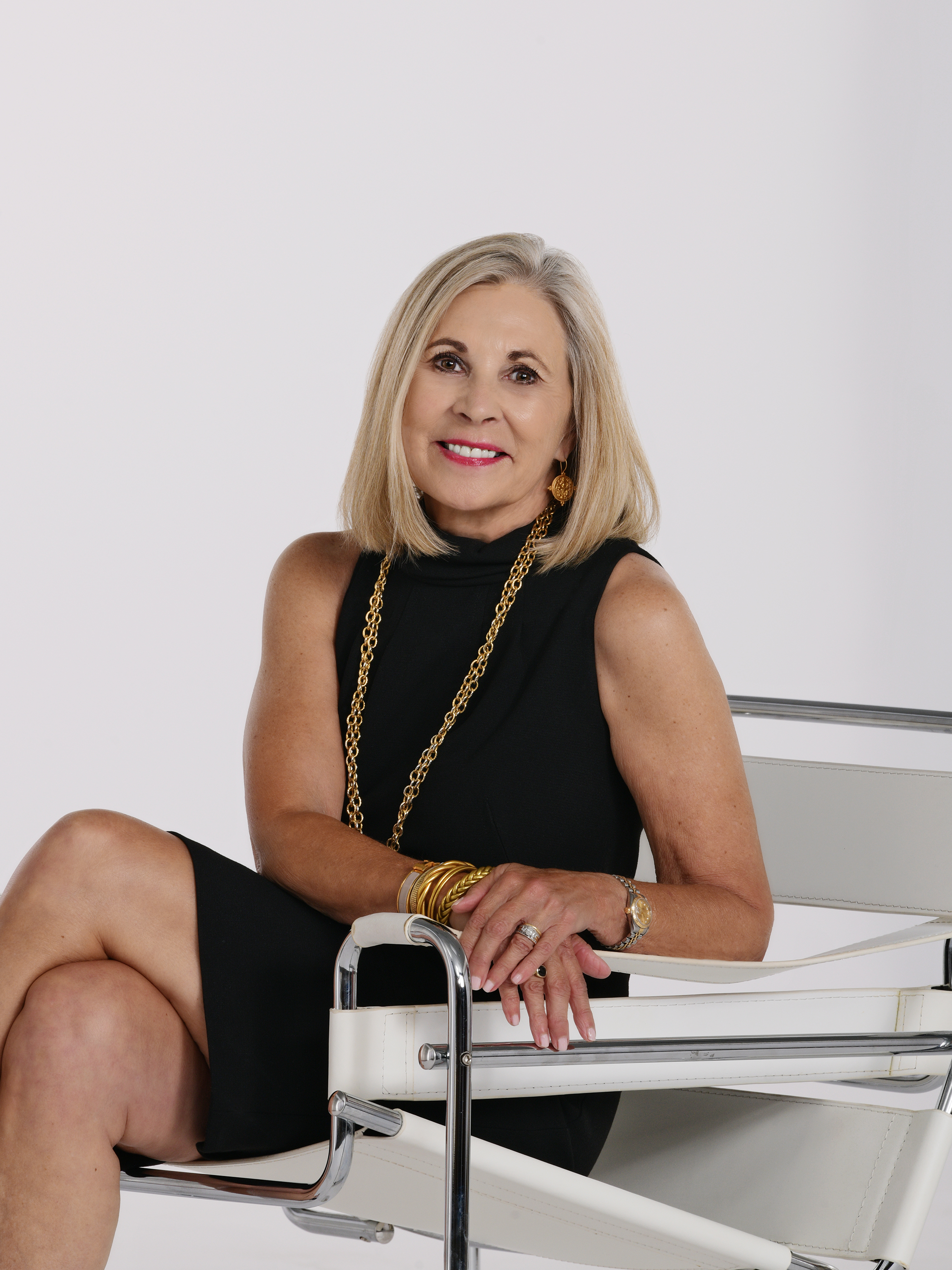 Denise Harper