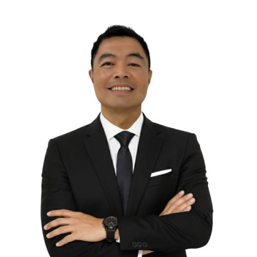 Agent profile image in chat bubble