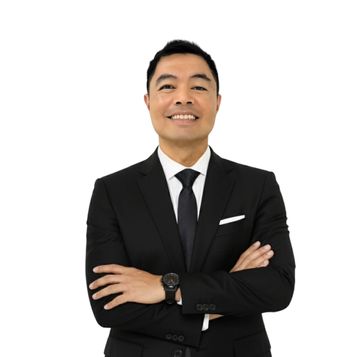 Agent profile image in chat bubble