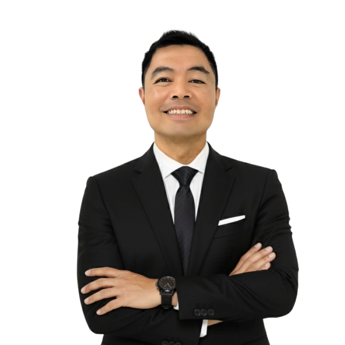Agent profile image in chat bubble