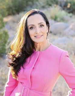 Helen Jackson, CRS, Q Realty