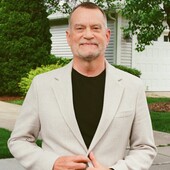 Author Avatar