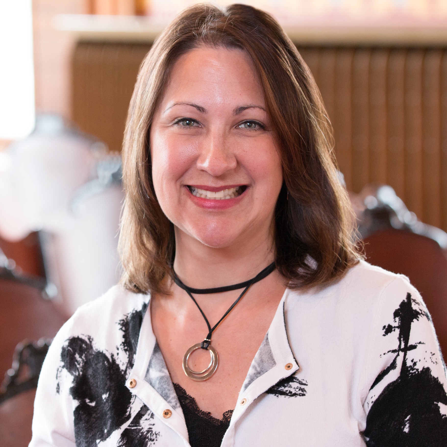 The Buckley Jolley Real Estate Team Nicolle Lasota Realtor, Brighton, MI