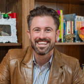 Author Avatar