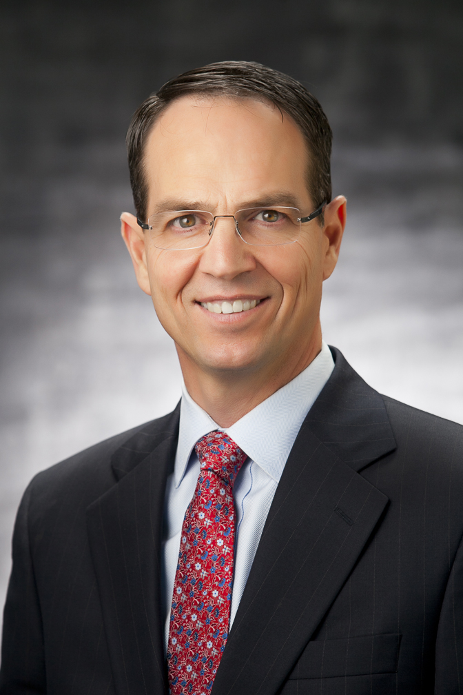 Jim Fussell