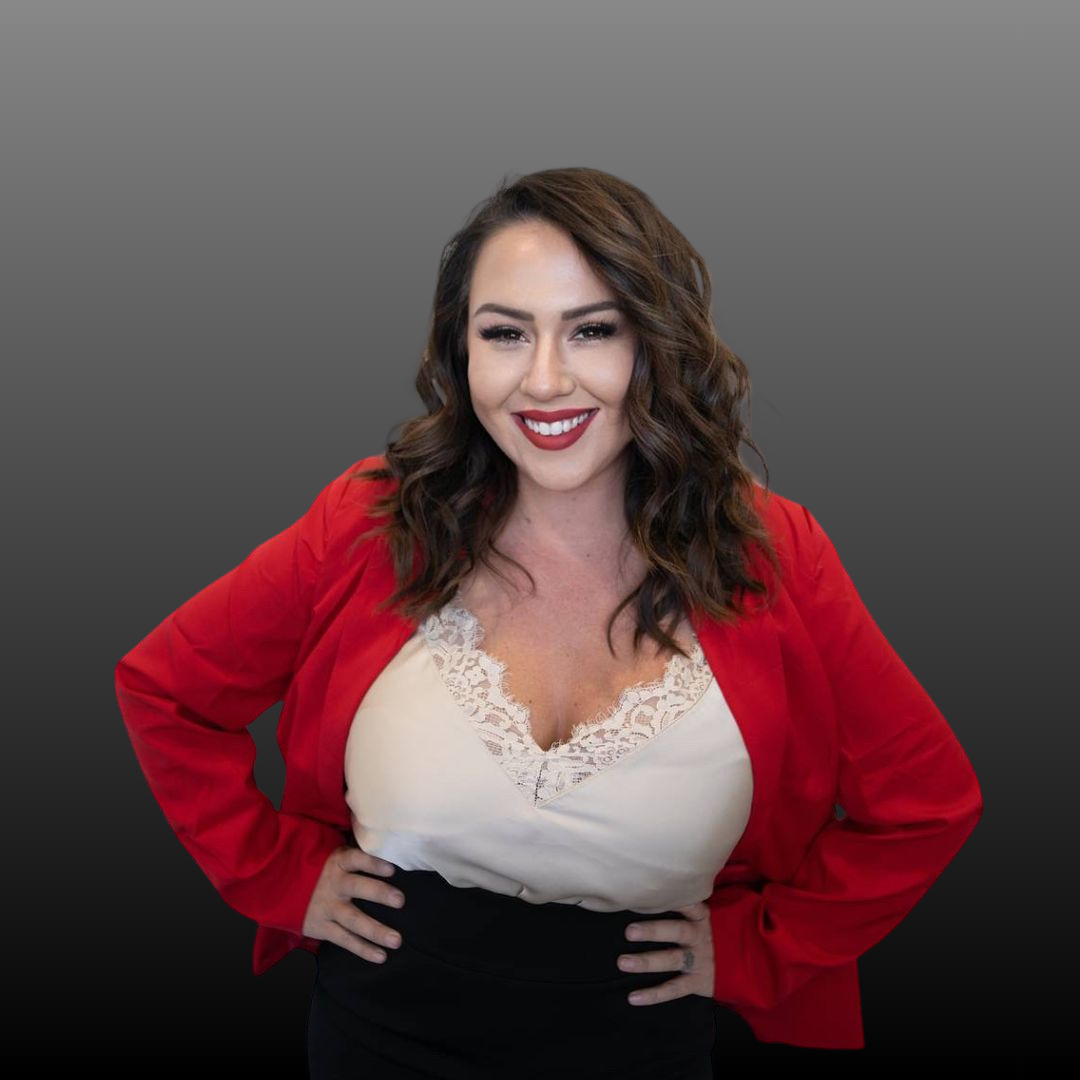 Agent profile image in chat bubble