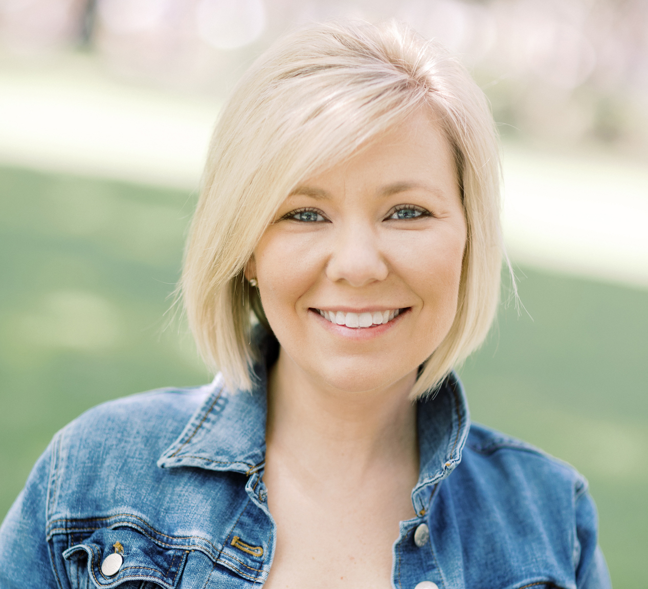 Lyndsay Smith