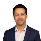 Author Avatar