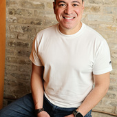 Author Avatar