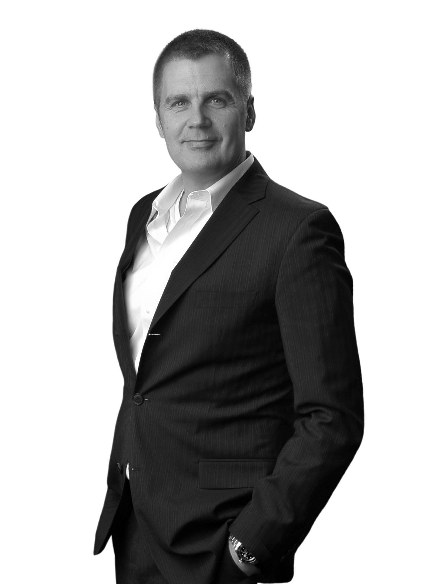 Mark Charlesworth