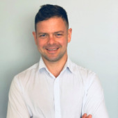 Author Avatar