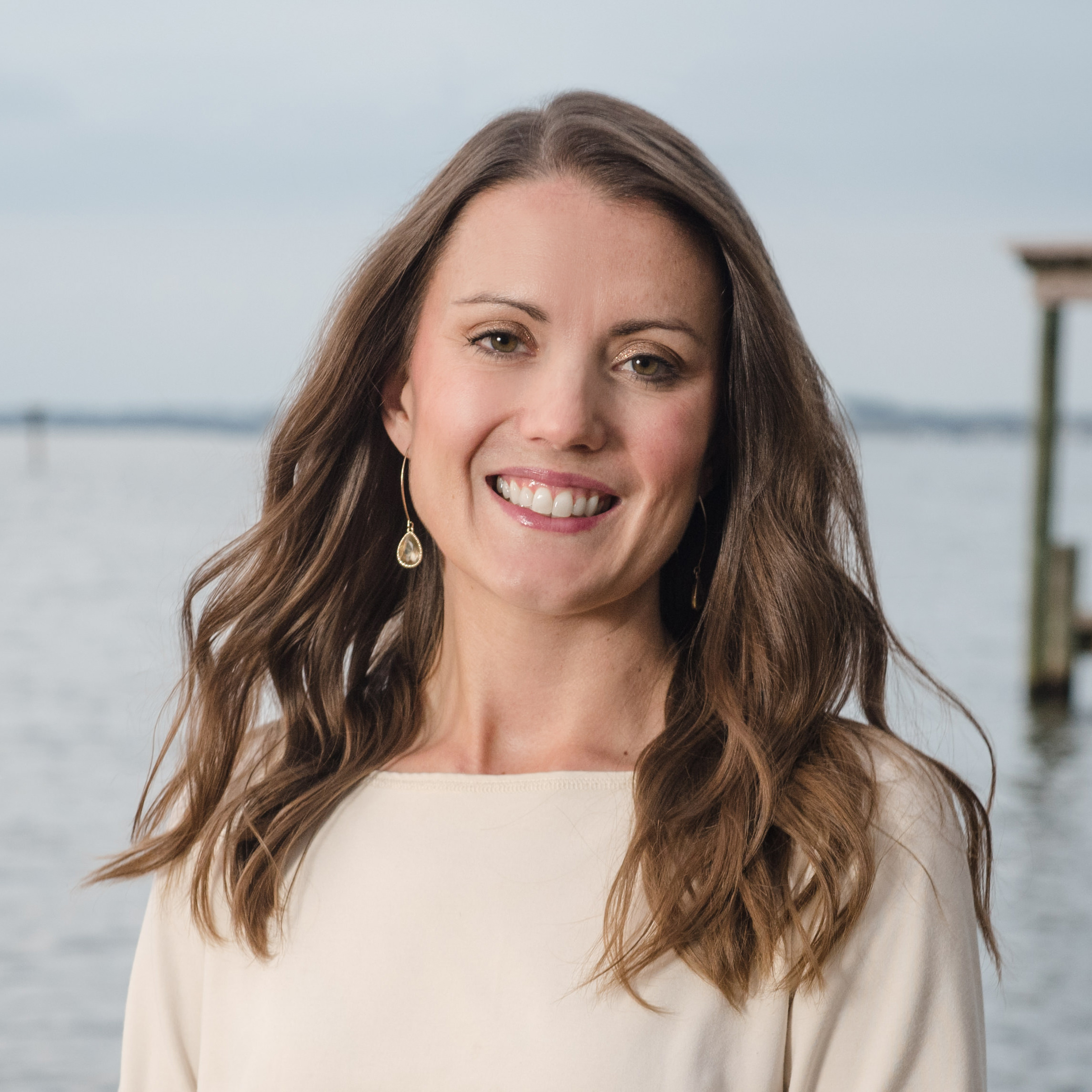Rowland & The Home Sales Team Realtor New Bern, NC Katie LeMaire