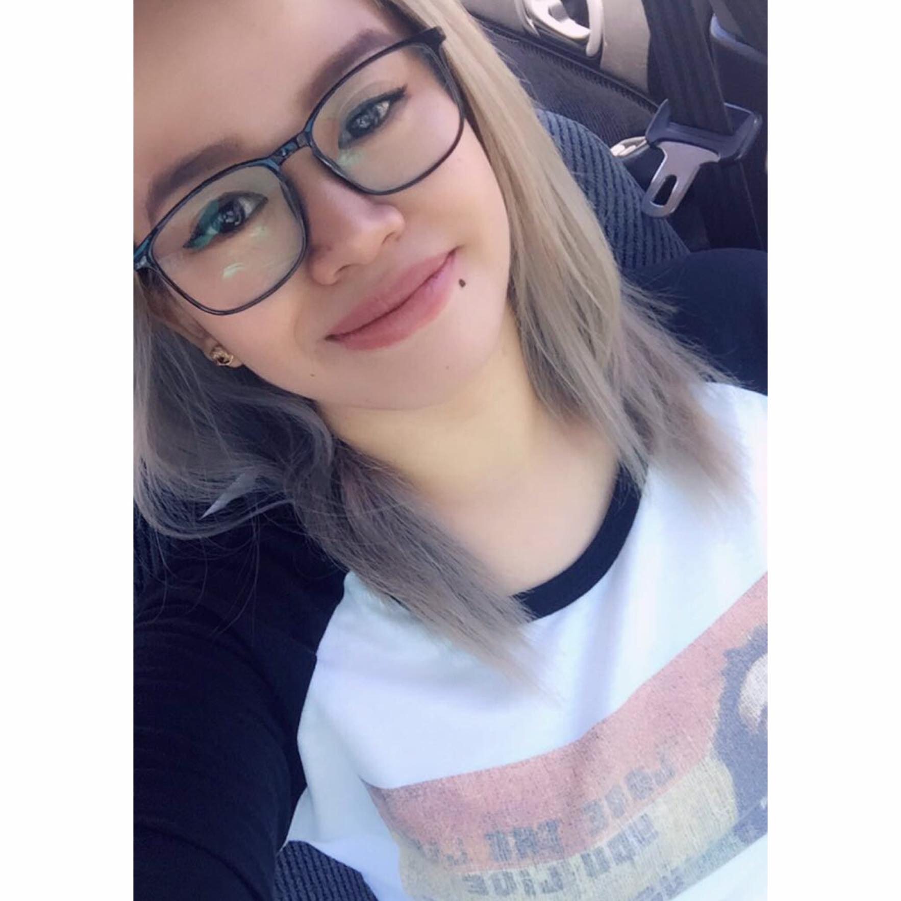 Fronelyn Arcangel