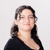 Author Avatar