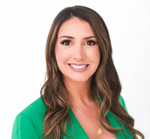 Courtney Gauchman