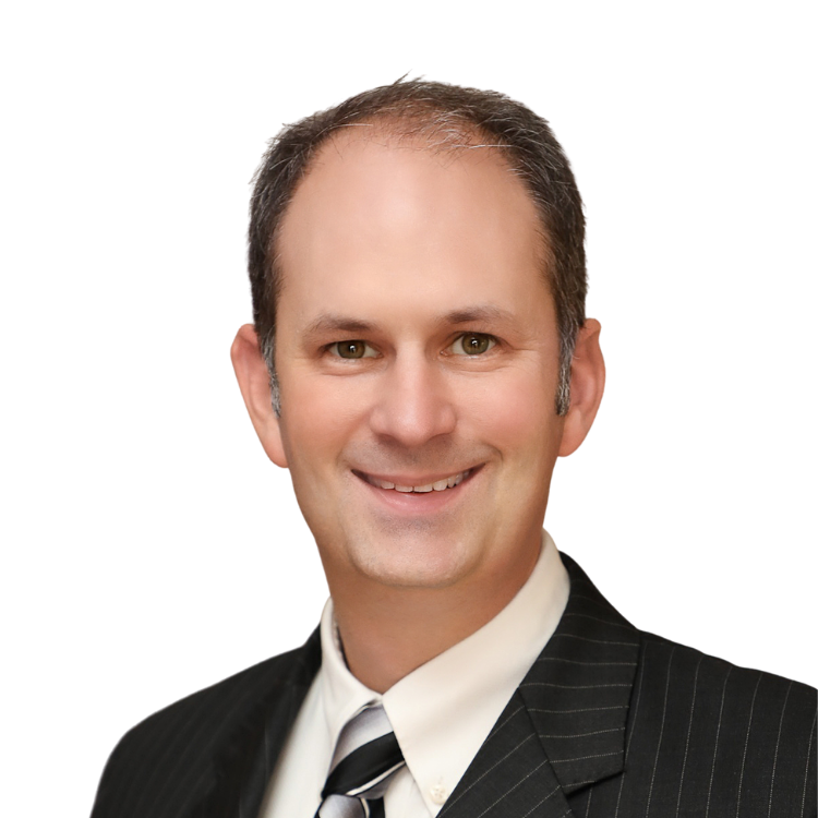 Michael Caouette