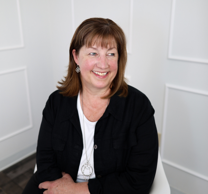 Brenda Paradis