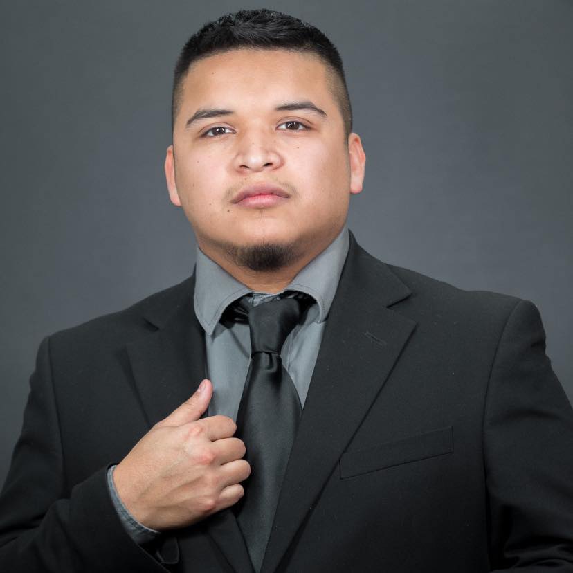 Esau Gutierrez