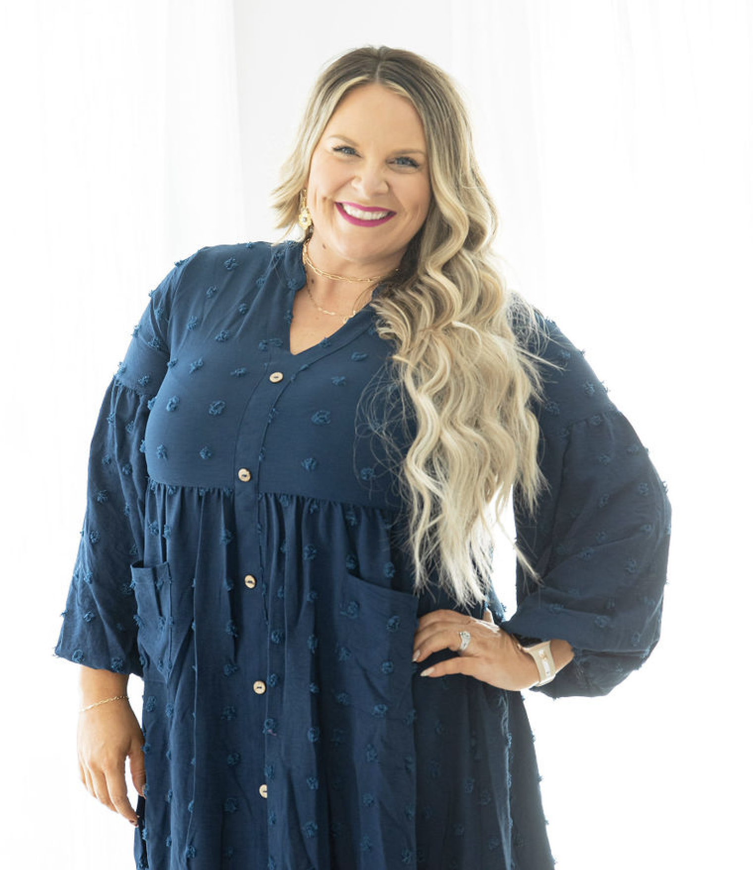 Brittany Whinery