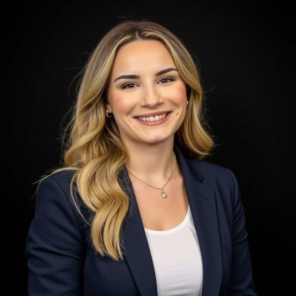 Lauren Laski