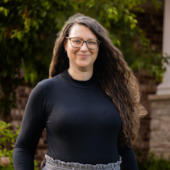 Author Avatar