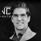 Author Avatar