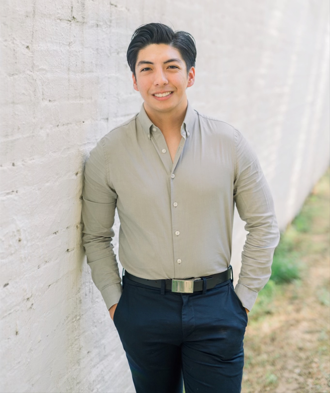 Nick Mejia