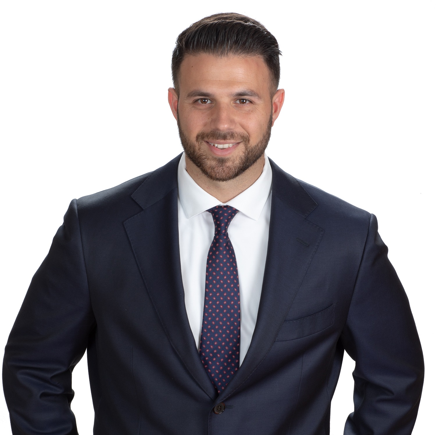 Agent profile image in chat bubble