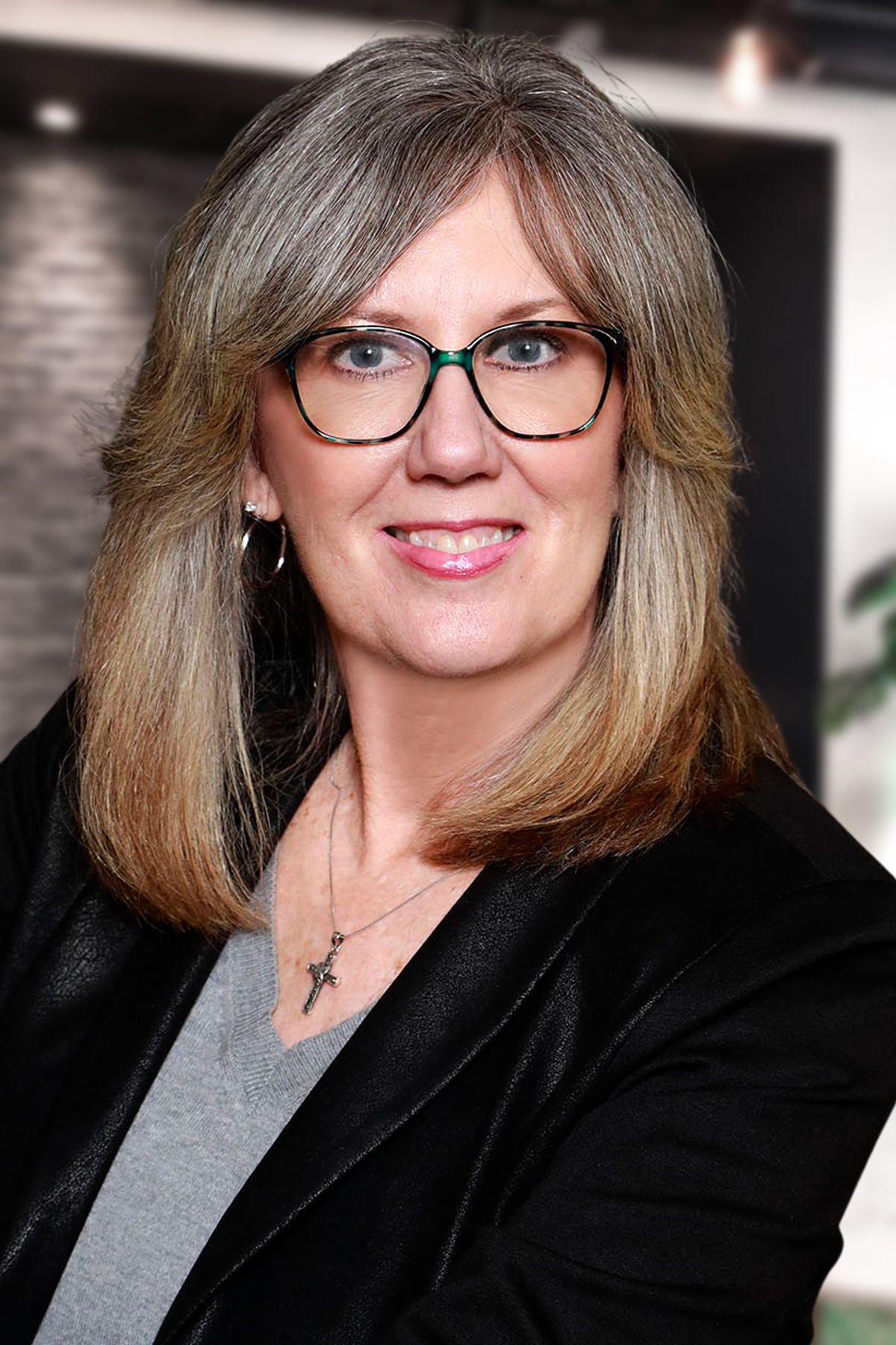 Carolyn Ferguson
